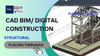 STR 06 Placing Timbunan [upl. by Aisatsana]