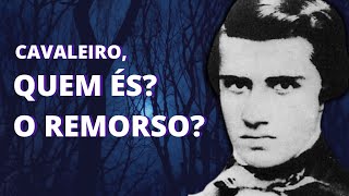 Meu sonho  Alvares de Azevedo  Sonoridade Literária [upl. by Emerej]