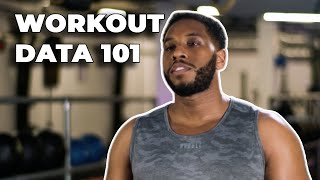 Workout data 101 getting the most from your heart rate monitor [upl. by Nomyaw]