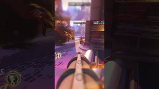 Overwatch 2 Classic 6v6  Volskaya 😱 Old Bastion [upl. by Luana441]