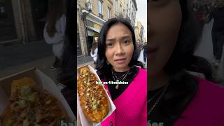 C’est qui le prochain 🤪🌭 bordeaux food bordeauxfood halal foodlover [upl. by Odranar]