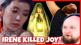 RED VELVET PSYCHO MV REACTION 1 WILL LOVE IT 1 WILL HATE IT FIND OUT WHO [upl. by Jereme275]