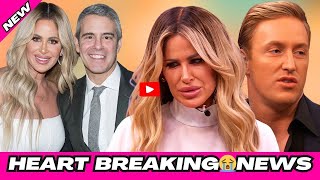 Devastating NewsBrielle Biermann Reveals Why Kim Zolciak is Better Off Without RHOA Real Housewives [upl. by Fosque]