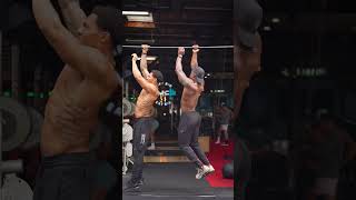 Partner Work abs fitness gym gymmotivation fitnessmotivation exercise workout fit gymlife [upl. by Humberto970]