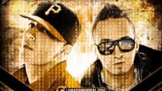 Alexis y Fido Ft Nigga  Contestame El Telefono Perreologia [upl. by Rojam]