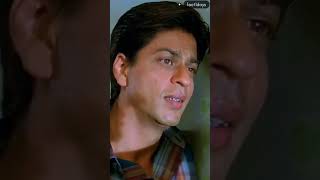 Best Scene Of Swades  swades movie srk shahrukh shorts [upl. by Marysa249]