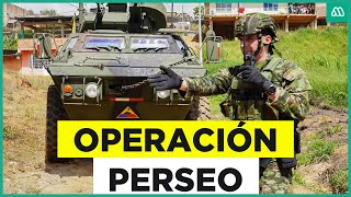 Ejército de Colombia se lanza contra disidentes de las FARC [upl. by Anined832]