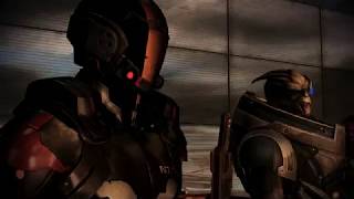 Mass Effect 3 Armax Arena Mirror MatchInsanity DiffAll Modifiers [upl. by Nylac189]