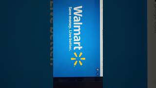 walmart save money live better [upl. by Lind]