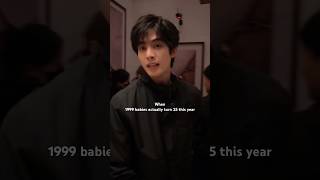 Song Weilong turns 25 Tomorrow songweilong99 songweilong [upl. by Laumas]