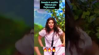 Sunitha va nalla panra pa🤣🔥 shorts subscribe youtubeshorts biggboss BB8 [upl. by Messere450]