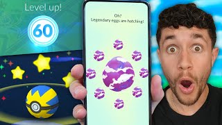 Top 2024 NEW Features to Expect in Pokémon GO [upl. by Cassandre]