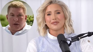 Savannah Chrisley Reveals Truth In Wrongful Firing [upl. by Aliuqahs]