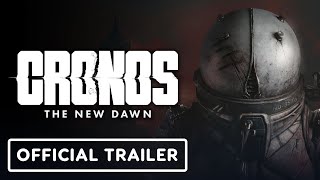 Cronos The New Dawn  Official Cinematic Reveal Trailer  Xbox Partner Preview 2024 [upl. by Aikemat]