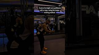 7 Advanced Workouts to Pack on Muscle FAST Not for Beginners DAY 1 shorts workoutroutines [upl. by Igic]