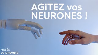 Transhumanisme  utopie dystopie ou réalité [upl. by Segroeg]