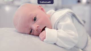 How to Reduce Colic Reflux and Prevent Flat Head Syndrome  Babocushcom [upl. by Inaliak]