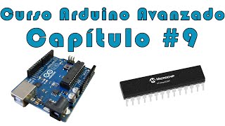 Interrupciones externas Curso Arduino Avanzado 9 [upl. by Valdemar]