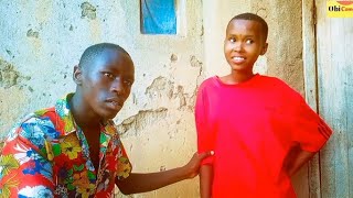 Obi Comedy LandlordPart 02  Abapangayi bo mucyaro obicomedy [upl. by Awad]