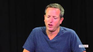 WOOLs Hugh Howey His writing process and why hes optimistic about technology [upl. by Housen]