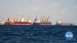 Russia Could Face Local Resistance Against Promised Naval Base in Sudan  VOANews [upl. by Lewiss]