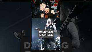 Dimebag Darrell Guitar Legend metal heavymetal music FreyzelProductions [upl. by Falkner]