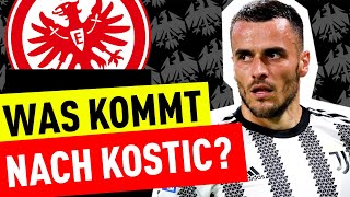 VARIrrsinn Eintracht Frankfurt verpasst drei Punkte gegen Hertha BSC  Bundesliga News [upl. by Delwin]