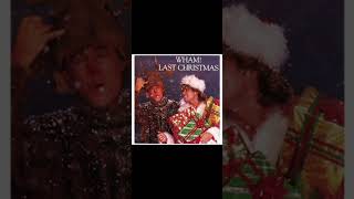 Last Christmas  wham Slowed  instrumental [upl. by Chemar]