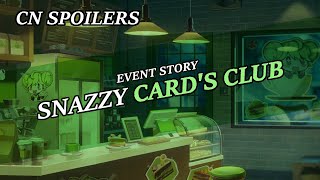 CN Honkai Impact 3rd  Snazzy Card Club 35 [upl. by Ripp175]