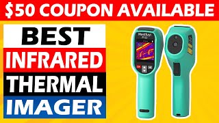 TOP 5 Best Infrared Thermal Imager in 2025 on AliExpress [upl. by Alyakcim289]