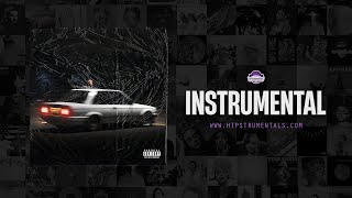 Mustard amp Travis Scott  Parking Lot Instrumental Prod By Mustard Nic Nac Farmer amp Keanu [upl. by Relyc236]