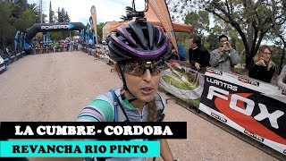 Revancha Rio Pinto 2018  La Cumbre Cordoba [upl. by Reni526]