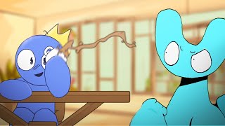 TOP 10 Rainbow Friends Chapter 2 Animation Memes 😂  Rainbow Friends Animations Chapter 2 pt4 [upl. by Ahseryt]