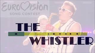 The Epic Sax Guy Riff Tin Whistle Cover  Notes in Description [upl. by Arihsan594]