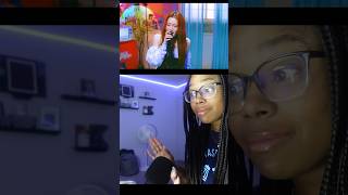 HER VOICE  XG VOX 2 NOBODY LOVE CHISA \ xg xgalx xgvox kpop reaction [upl. by Huan]