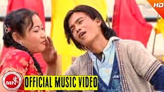 Kharcha Kharcha  Rambabu Yonjan amp Indira Gurung  Nepali Hit Selo Song [upl. by Duyne]