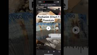 Chart 1 Freestyle  Pashanim short pashanim [upl. by Monteith]