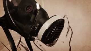 ZENITH1 Respirator with Face Mask [upl. by Adnorrahs609]