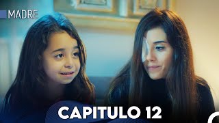 Madre Capitulo 12 Doblado en Español FULL HD [upl. by Otho209]