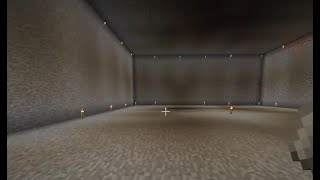 Minecraft 365 Day 20 Project underground tree farm [upl. by Quick98]