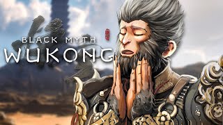 It should be illegal for Black Myth Wukong to be this good [upl. by Ahsaelat]