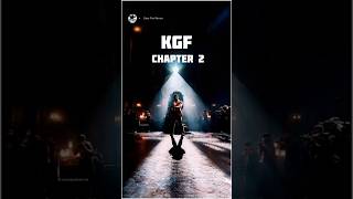 KGF Chapter 2 ✊ Movie Review kgfchapter2 review filmreview rockingstaryash Geet Film Review [upl. by Pacificas]