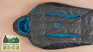 NEMO Kayu 30 Degree Sleeping Bag [upl. by Ingram]