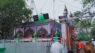 dargah Sharif Hzarat Makhdoom auliya दरगाह शरीफ हज़रत मखदुम औलिया Urs pak 2024 [upl. by Snow233]