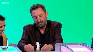 Lee Mack’s Stuffed Mouse  Would I Lie to You HDCCENETCSNL [upl. by Aridaj]