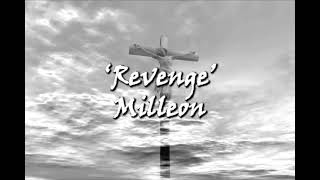 Revenge  Milleon Lyric Video [upl. by Radloff]