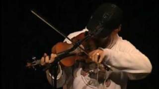 Ashley MacIsaac ideaCity07 [upl. by Chauncey]