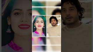 Diwani new serial status 🤗🤗Diwani ho gayi song serial status 🥰🥰Meera amp Parth serial status 💖💖 [upl. by Adidnere]