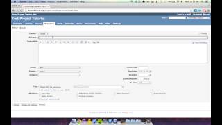 Redmine Tutorial [upl. by Aicssej206]