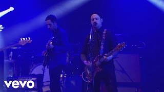 Modest Mouse  Lampshades On Fire CBS This Morning Saturday Sessions [upl. by Hagile]